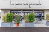 Poissonnerie Gourmande