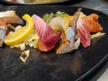 Assiette Nordique