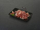 Jambon sec de Savoie - Maison Loste - Chiffonade