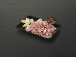 Jambon blanc Tradition - chiffonade