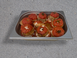 Tomate farcie