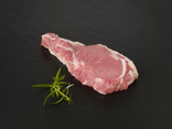 Côte de veau découverte s/os