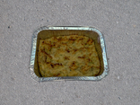Parmentier de poisson