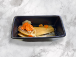 Filets de harengs