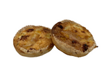 Quiche savoyarde