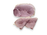 Jambon blanc