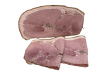 Jambon aux herbes