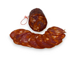 Chorizo fort
