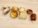 8 Petits fours
