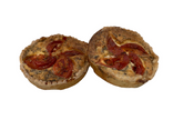 Quiche au thon