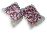 Lardon fumé 250g
