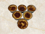 Crème caramel