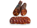 Chorizo ibérique