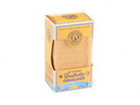 Gaufrettes amusantes vanille