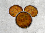 Tatin de légumes