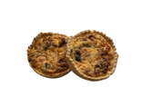 Quiche aux poireaux