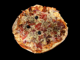 Pizza Italienne