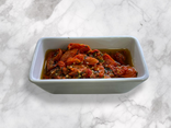 Tomates confites