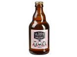La Bière de mon Boucher