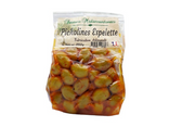 Olives piment d'espelette