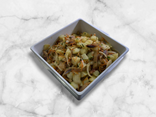 Harengs et pommes de terre