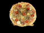 Pizza Jardinière