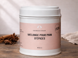 Mélange pour pain d'épices