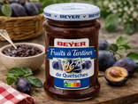 Fruits à tartiner de Quetsches