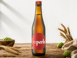 Bière Pils - Perle 66cl