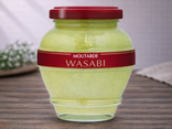 Moutarde Wasabi