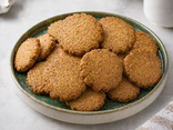 Bredele - Sablé aux épices sans sucre ajouté. 100g