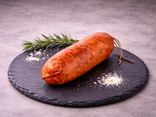 Saucisse de Morteau IGP cuite