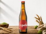 Bière Pils - Perle 33cl