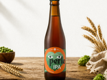 Bière IPA - Perle