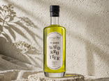 Liqueur de plantes - Nusbaumer