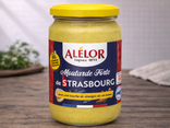 Moutarde forte de Strasbourg