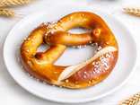 Bretzel salé
