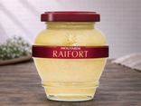 Moutarde raifort