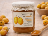 Confiture de mirabelles - Les Confitures du Vignoble