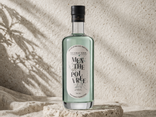 Liqueur de Menthe poivrée - Nusbaumer