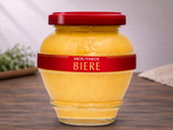Moutarde bière