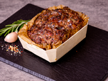 Paté de lapin