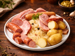 Choucroute Paysanne