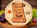 Munster au lait cru