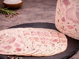 Galantine aux fines herbes