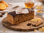 Pain d'épices Gingembre