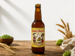 Bière spéciale choucroute 50cl