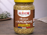 Moutarde à l'ancienne