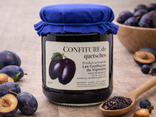 Confiture de Quetsches - Les Confitures du Vignoble