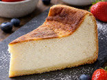 Gâteau au fromage blanc